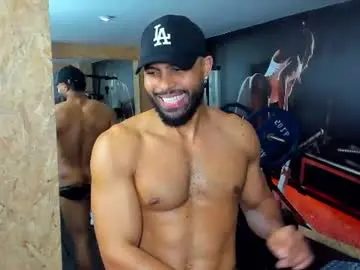 Chaturbate Adult Webcam of logansimmons