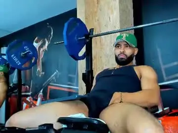 Chaturbate Best live sex cam show of logansimmons