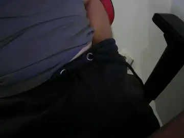 Chaturbate Live Sex of meristo84