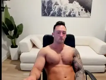 Chaturbate Adult Webcam of mrfizeek