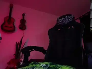 Chaturbate Adult Video Chat of ryuk_it