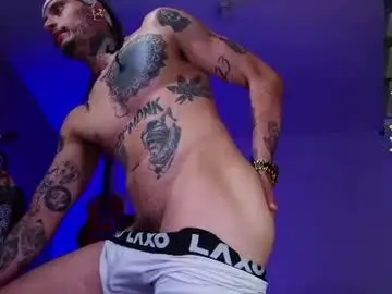 Chaturbate Watch Live Sex Cams of ryuk_it