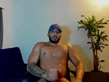 Chaturbate Free Porn Cam of cristobal12cock