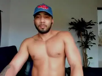 Chaturbate Private Sex Chat of cristobal12cock