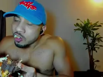 Chaturbate Adult Webcam of cristobal12cock