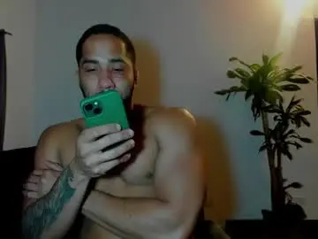 Chaturbate Sex Chat of cristobal12cock