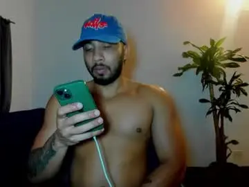 Chaturbate Sex Cam of cristobal12cock