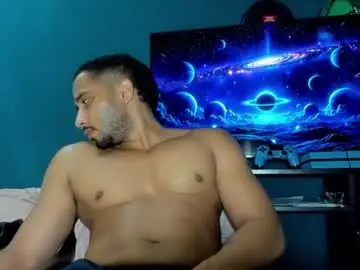 Chaturbate Adult Webcams of cristobal12cock