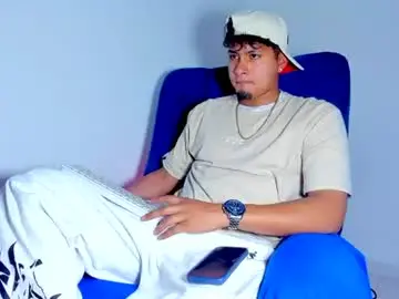 Chaturbate Private Sex Chat of dominick_king