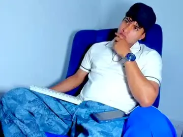Chaturbate Watch Live Sex Cams of dominick_king