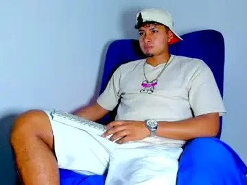 Chaturbate Nude Webcam of dominick_king