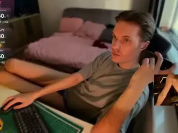 Chaturbate Watch Live Sex Cams of leonnextdoor