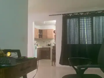Chaturbate Private Sex Chat of matheusbeard2
