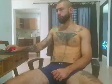 Chaturbate Free Live Porn of matheusbeard2