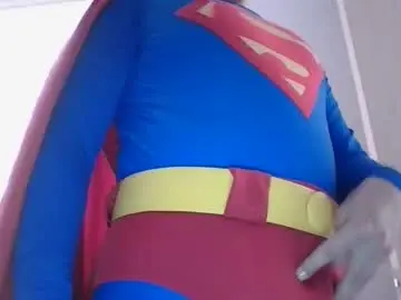 Chaturbate Adult Video Chat of superman1126