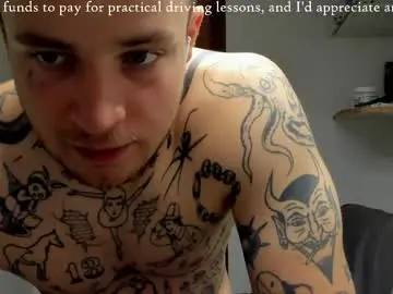 Chaturbate Sex Chat of _layne