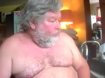 Chaturbate Free Live Porn of bear8620