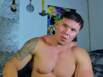 Chaturbate Adult Video Chat of drake_xion1