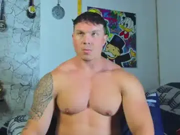 Chaturbate Sex Chat of drake_xion1