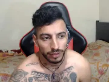 Chaturbate Sex Cam of lancelot_sexx