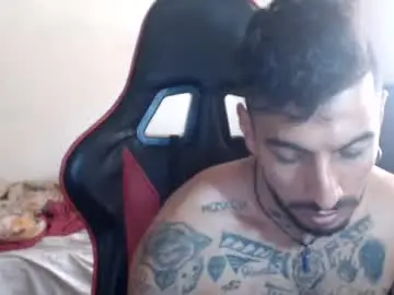 Chaturbate Free Porn Cam of lancelot_sexx