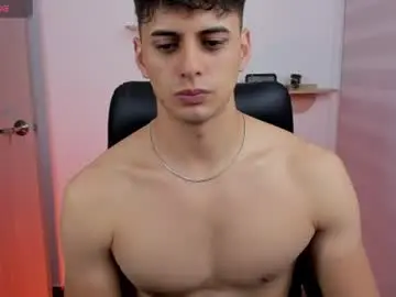 Chaturbate Watch Live Sex Cams of markpotier