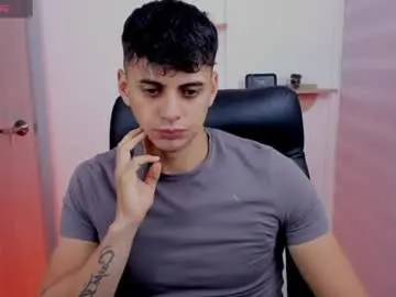 Chaturbate Adult Webcams of markpotier