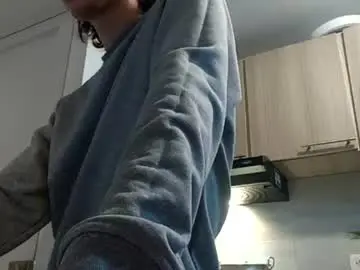 Chaturbate Sex Chat of norehg__