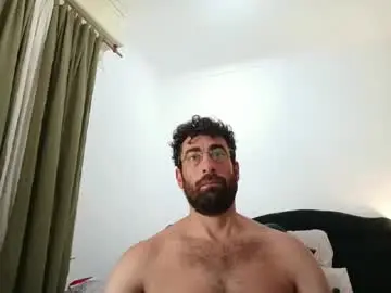 Chaturbate Live Sex Cam of prof_sq36