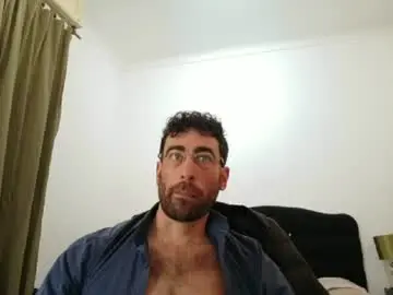 Chaturbate Best live sex cam show of prof_sq36