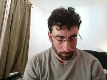 Chaturbate Private Sex Chat of prof_sq36