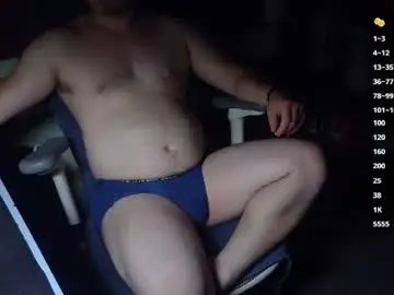 Chaturbate Private Sex Chat of under_the_desk40