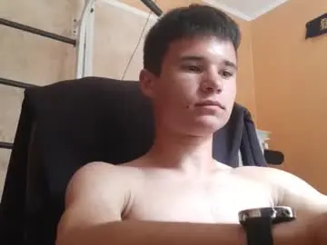 Chaturbate Private Sex Chat of arvyn_