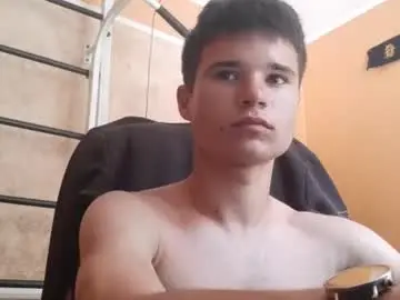 Chaturbate Live Porn of arvyn_
