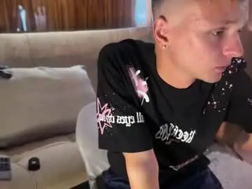 Chaturbate Live Sex of logan_mett