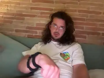 Chaturbate Sex Cam of renzo_899