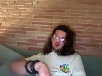 Chaturbate Sex Chat of renzo_899