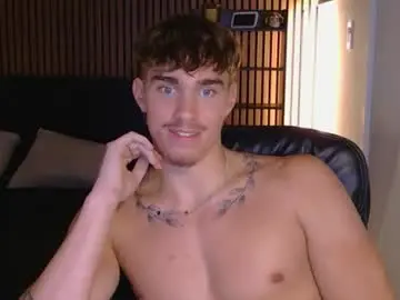 Chaturbate Live Sex of thenicoryder