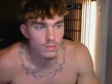 Chaturbate Live Sex of thenicoryder