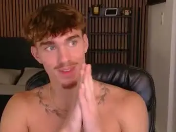 Chaturbate Adult Webcam of thenicoryder