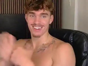 Chaturbate Best live sex cam show of thenicoryder