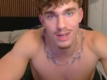 Chaturbate Sex Chat of thenicoryder