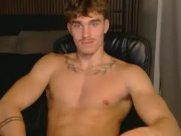 Chaturbate Best Webcam of thenicoryder