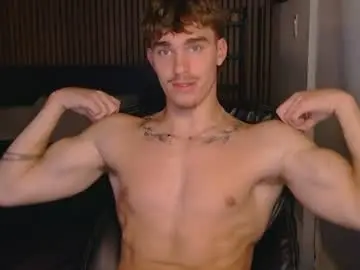 Chaturbate Sex Cam of thenicoryder