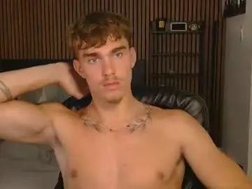 Chaturbate Sex Cam of thenicoryder
