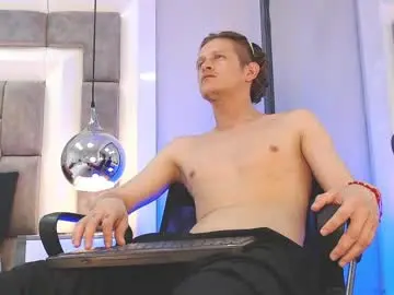 Chaturbate Best Webcam of anthonystone_