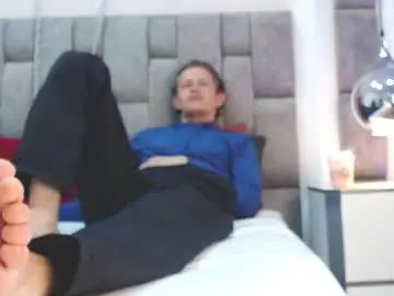 Chaturbate Best live sex cam show of anthonystone_