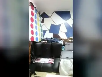 Chaturbate Adult Video Chat of chispahot69