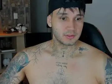 Chaturbate Live Sex of deymon_scott