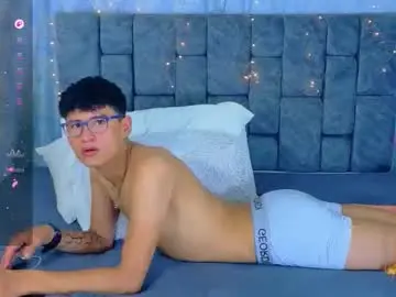 Chaturbate Best live sex cam show of nicolastorres__